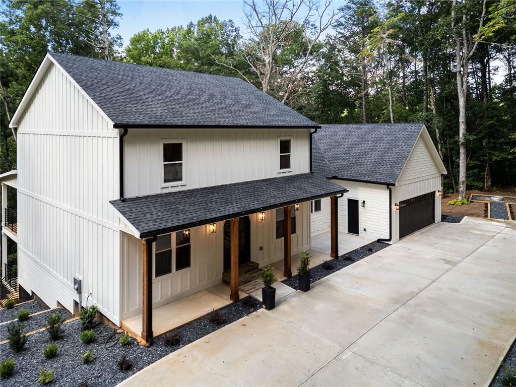 336 Frances Dr — photo
