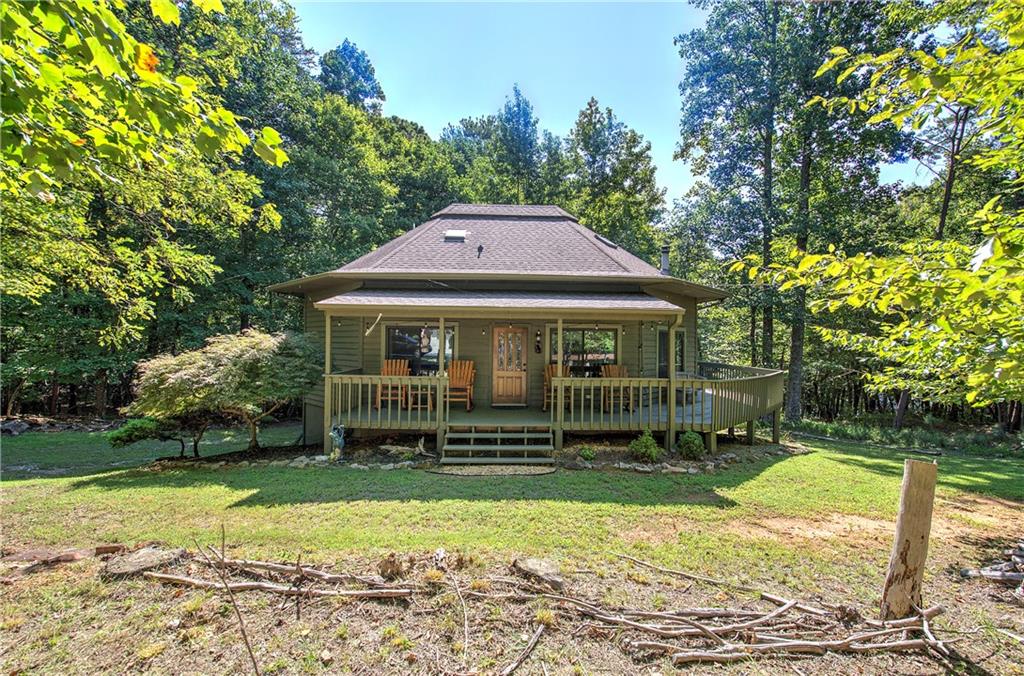 149 Long Swamp Drive — photo