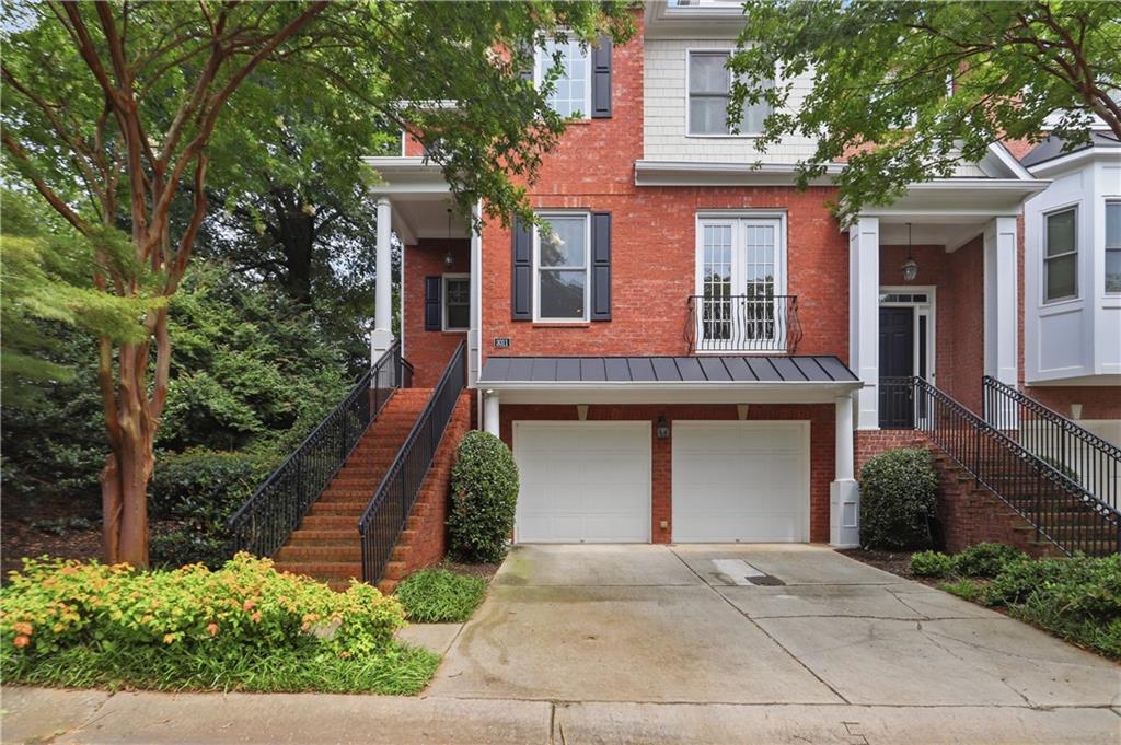 3011 Riverstone Trail Unit 8 — photo