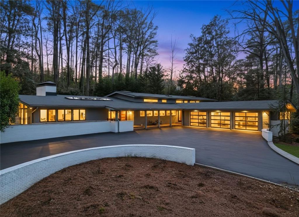 1807 Lenox Road NE, Atlanta, GA 30306 — photo 2