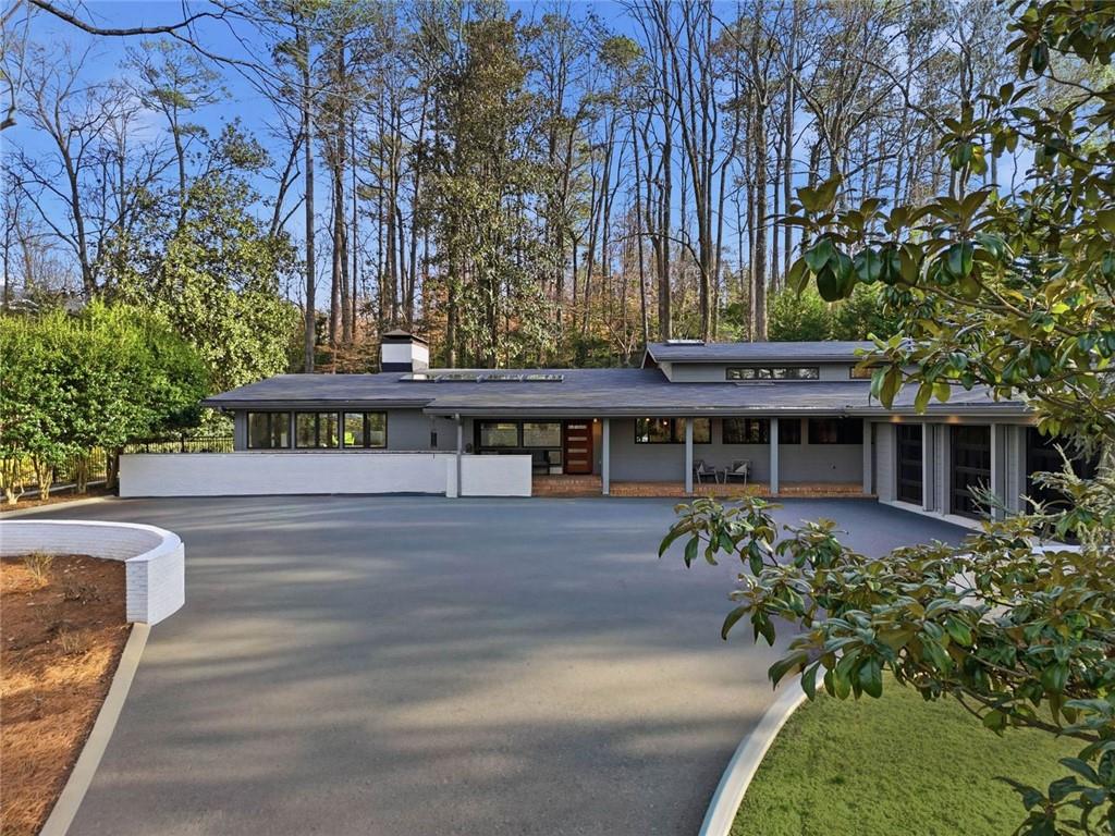 1807 Lenox Road NE, Atlanta, GA 30306 — photo 3