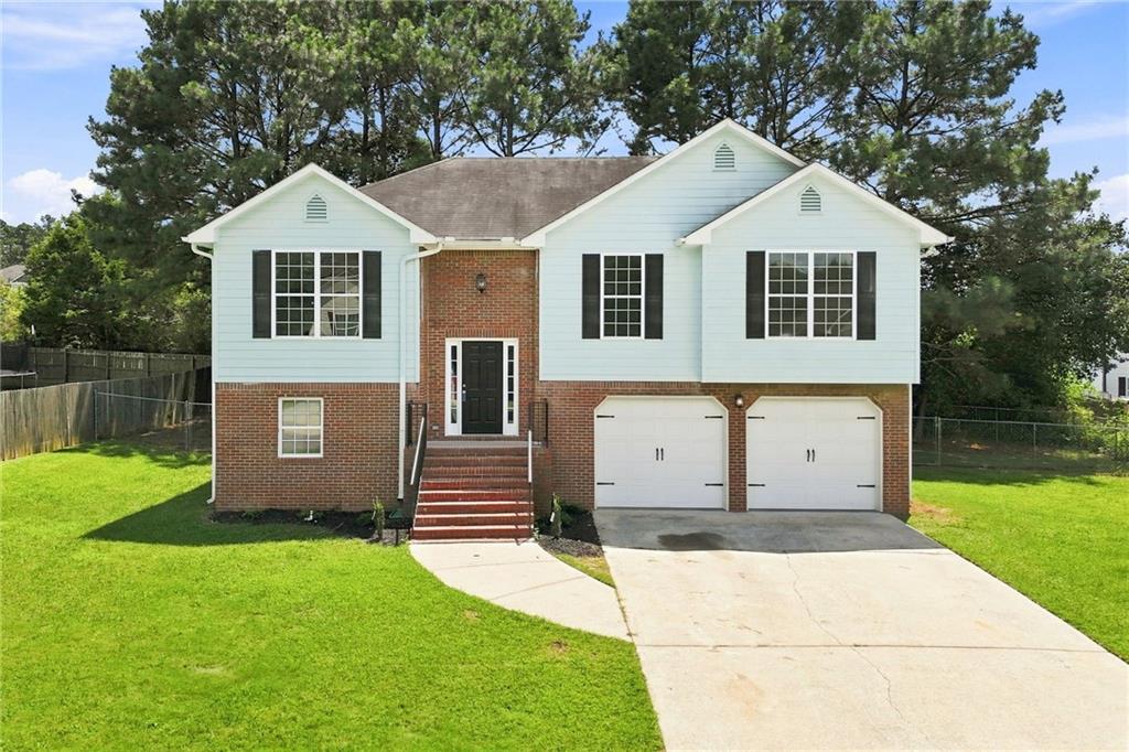 26 Marthas Place NW — photo