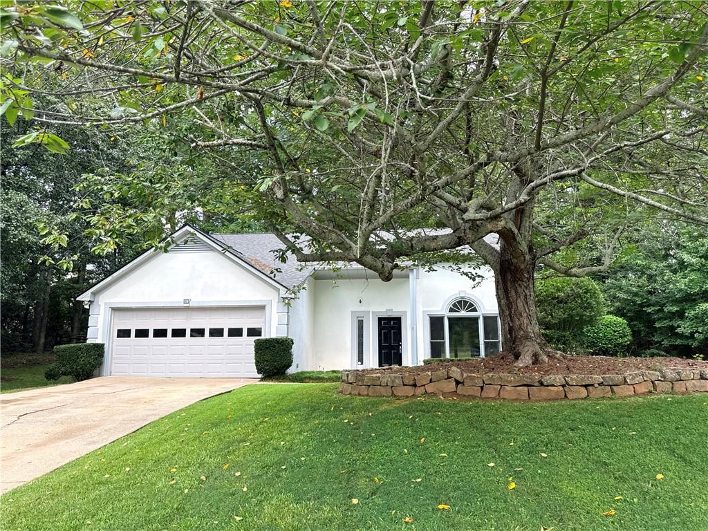 150 Ocee View Court — photo