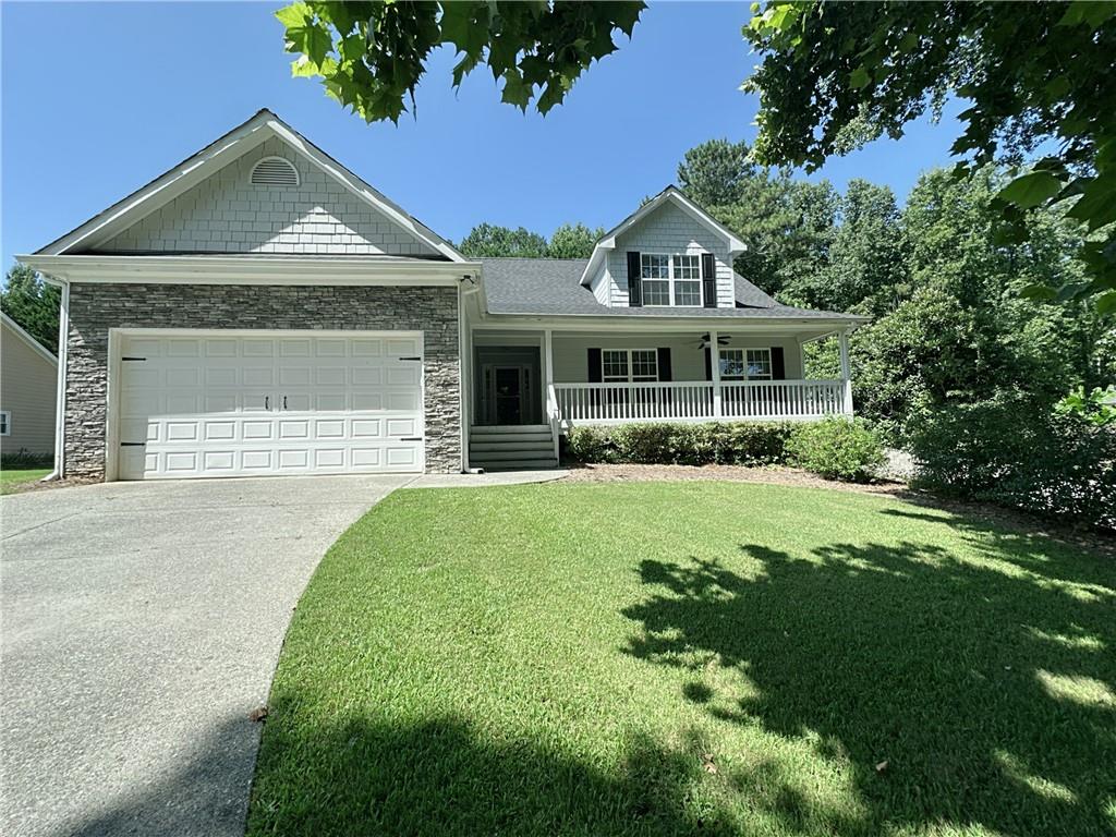 928 Mulberry Fields Cove — photo