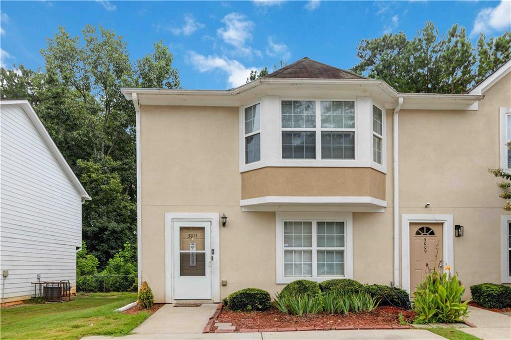 3011 Fields Drive — photo