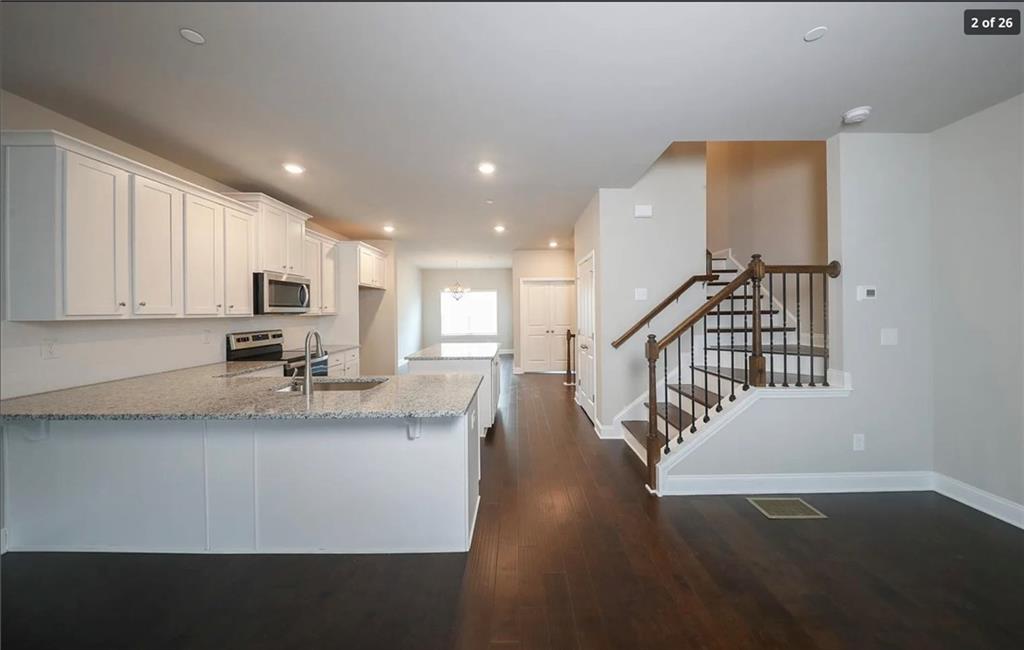 75 Rising Fawn Lane, Marietta, GA 30060 — photo 2