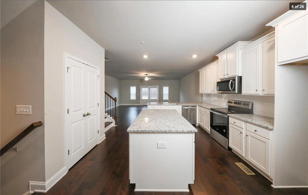 75 Rising Fawn Lane, Marietta, GA 30060 — photo 3
