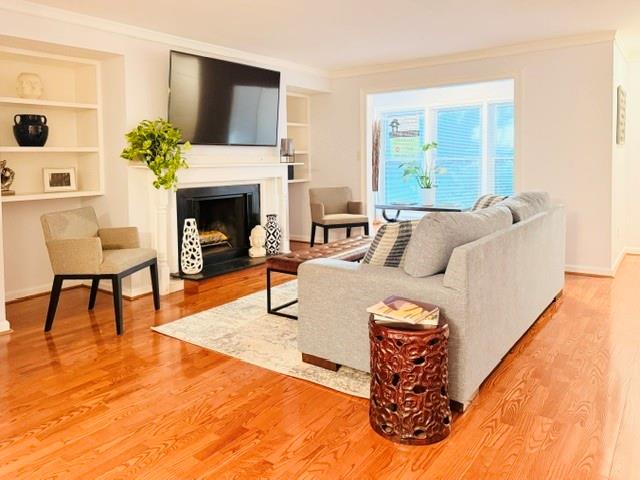 1103 Summit North Drive NE Unit 1103 — photo