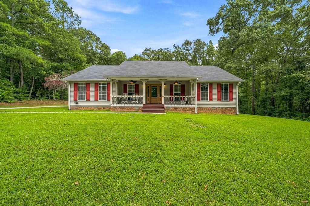 1208 Bellview Road, Rockmart, GA 30153 — photo 2