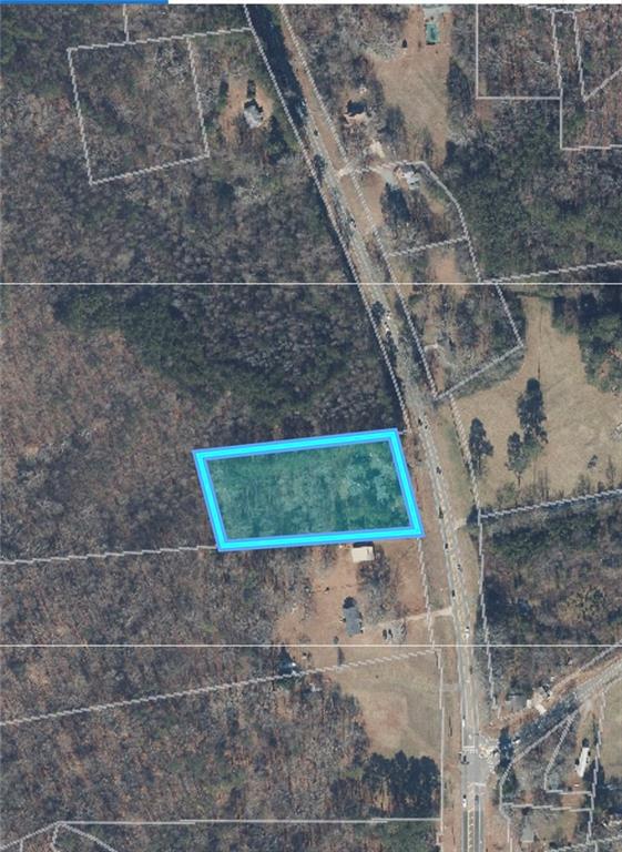 2790 Hickory Flat Highway — photo