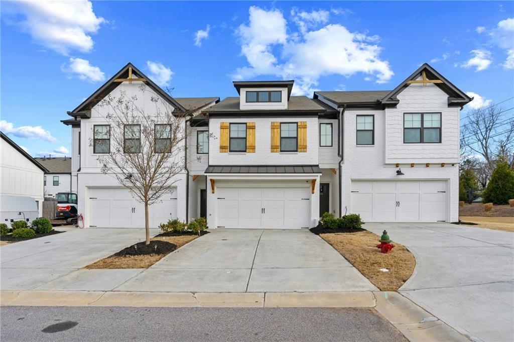 36 Caison Drive — photo