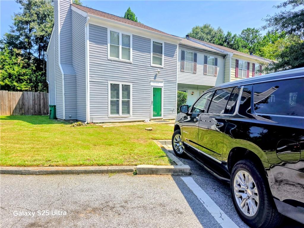 3160 Shadow Walk Lane — photo