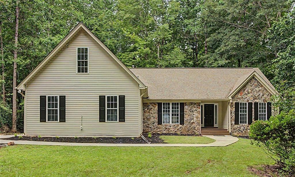 590 S Alexander Creek Road — photo