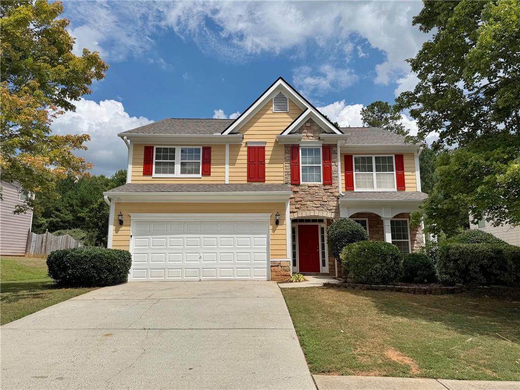 2513 Mockingbird Lane — photo