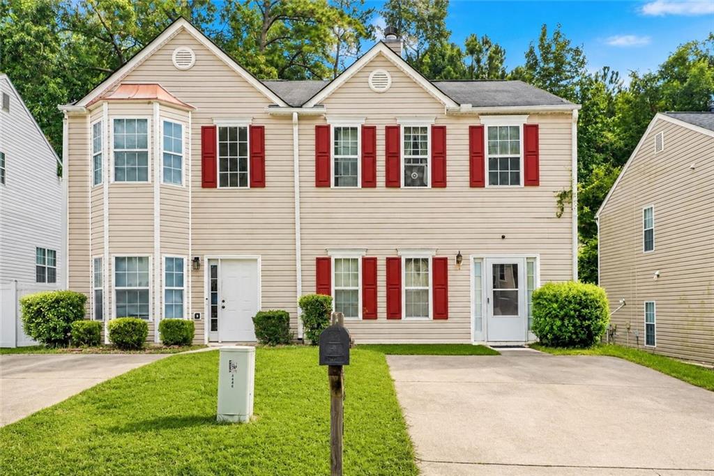 5630 Hampton Court — photo