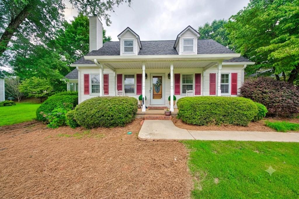3679 Maple Forge Lane — photo