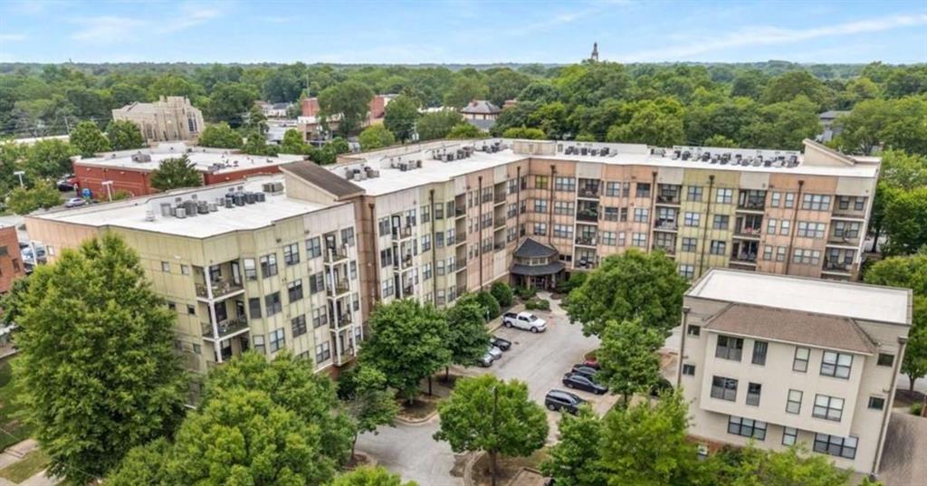 898 Oak Street SW Unit 3314 — photo