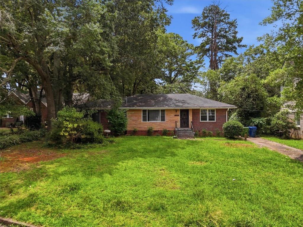 2741 E Pharr Road NE, Atlanta, GA 30317