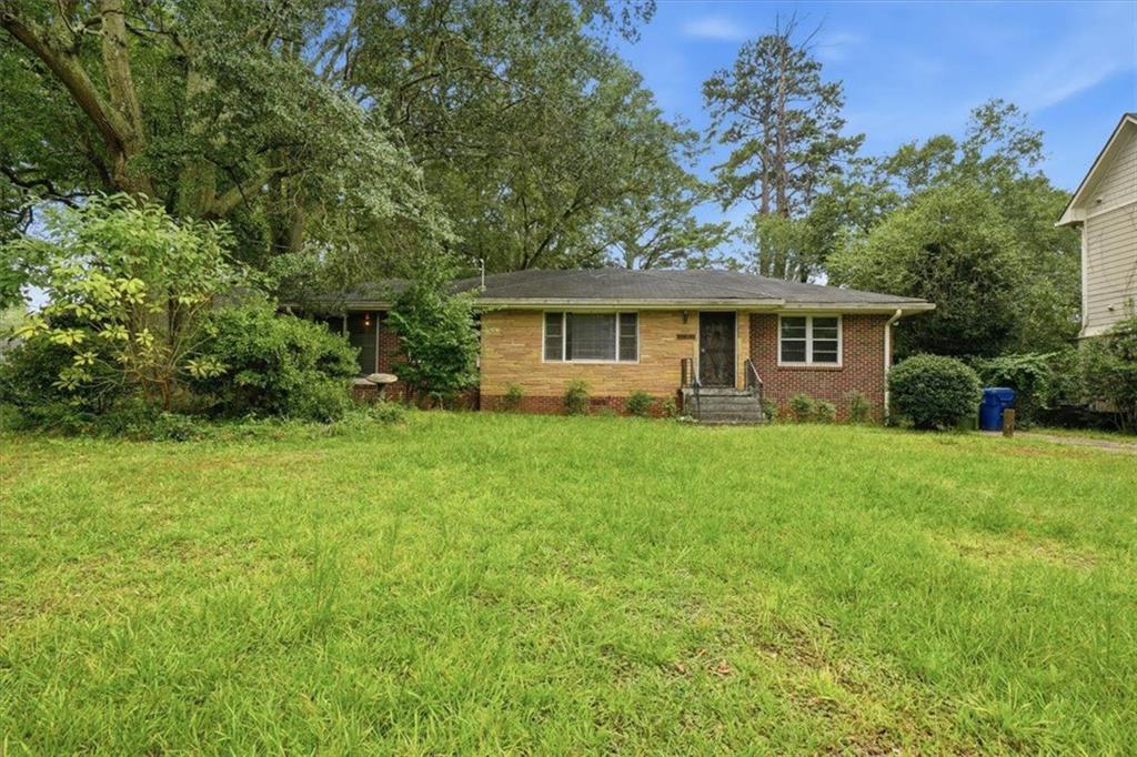 2741 E Pharr Road NE, Atlanta, GA 30317 — photo 2