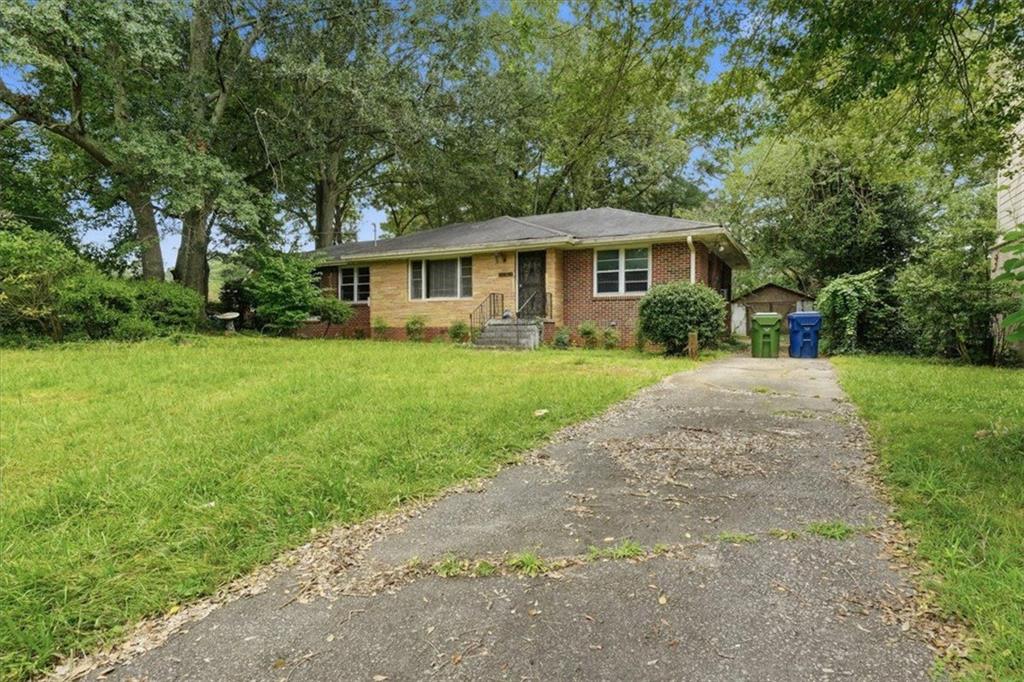 2741 E Pharr Road NE, Atlanta, GA 30317 — photo 3
