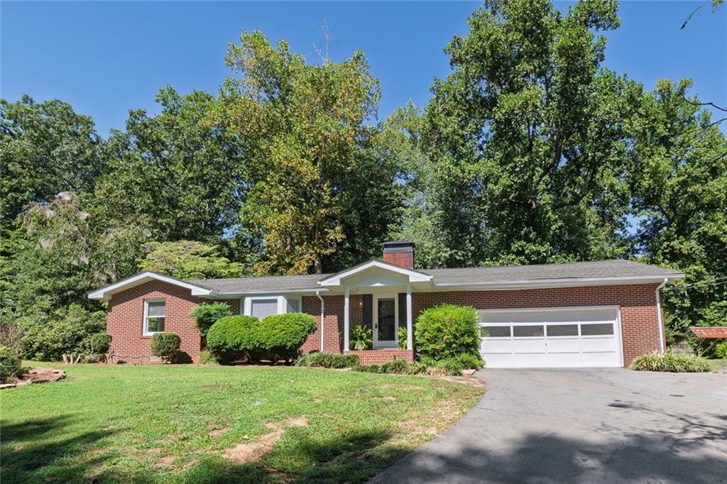 3337 Upper Bethany Road — photo
