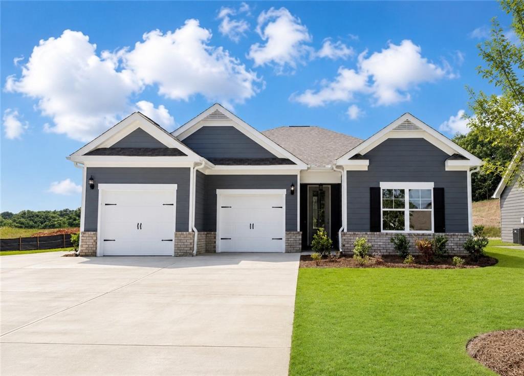 128 Classic Overlook-Lot 8a — photo