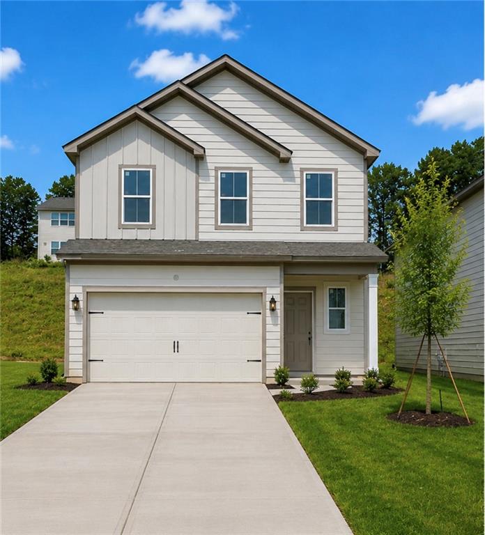 119 Buck Creek Lane — photo