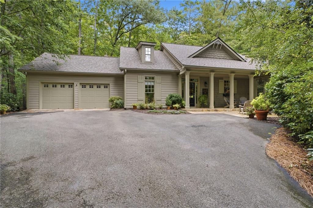 44 Shetland Trace — photo