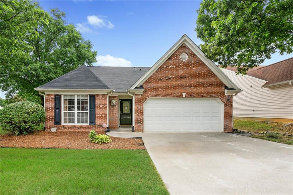 1755 Arborwood Drive — photo