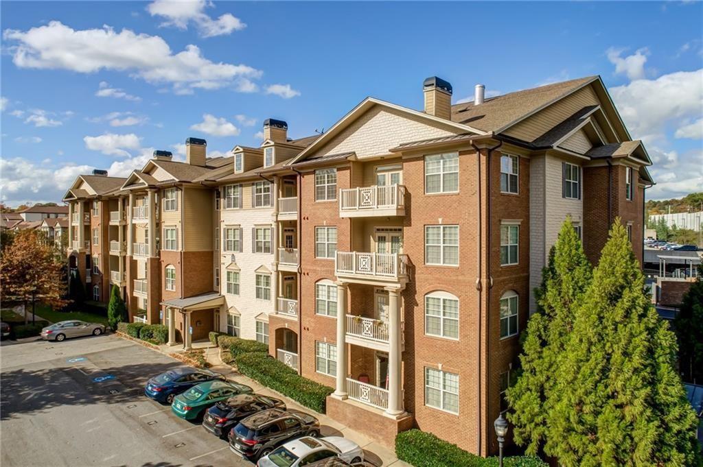 4805 W Village Way W Unit 2408 — photo