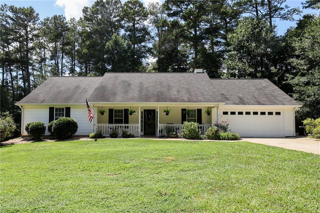 531 Cedar Ridge Road — photo