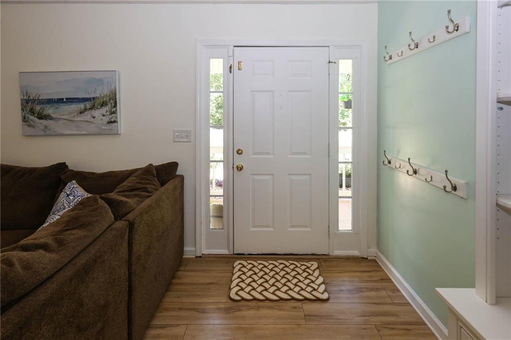 531 Cedar Ridge Road, Monroe, GA 30656 — photo 3