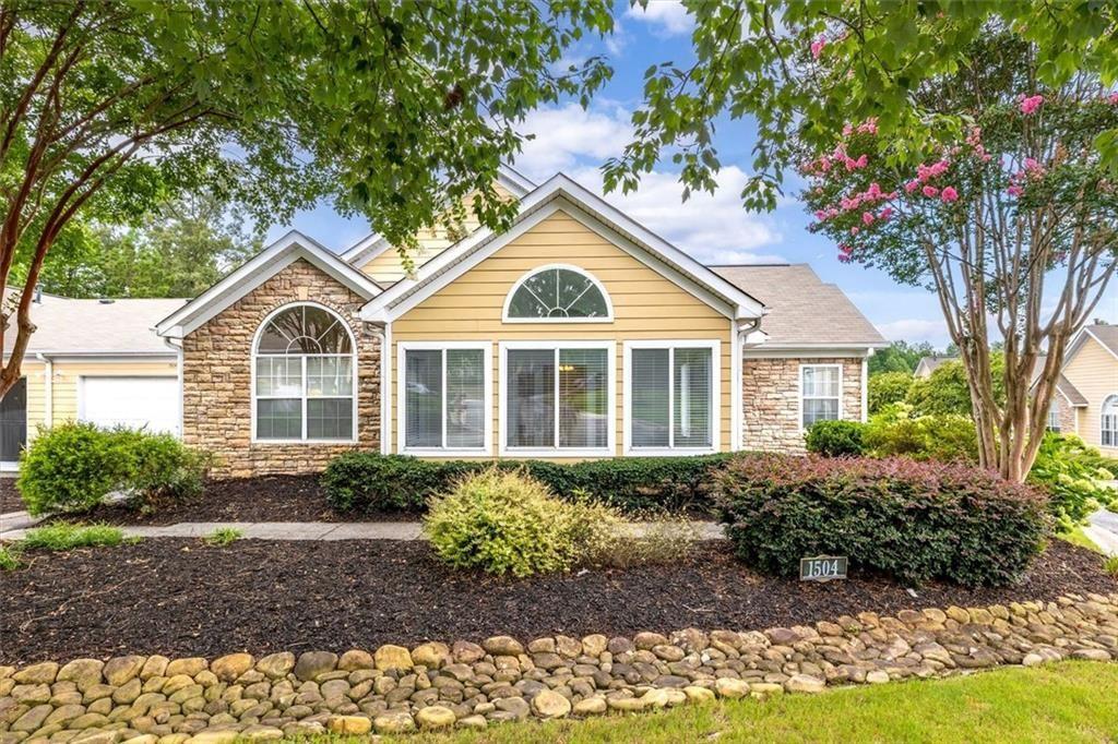 2191 Rockbridge Road Unit 1504 — photo