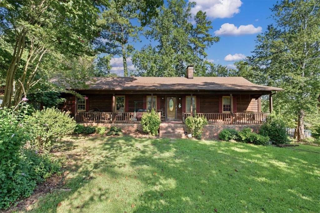 1112 Lookout Court — photo