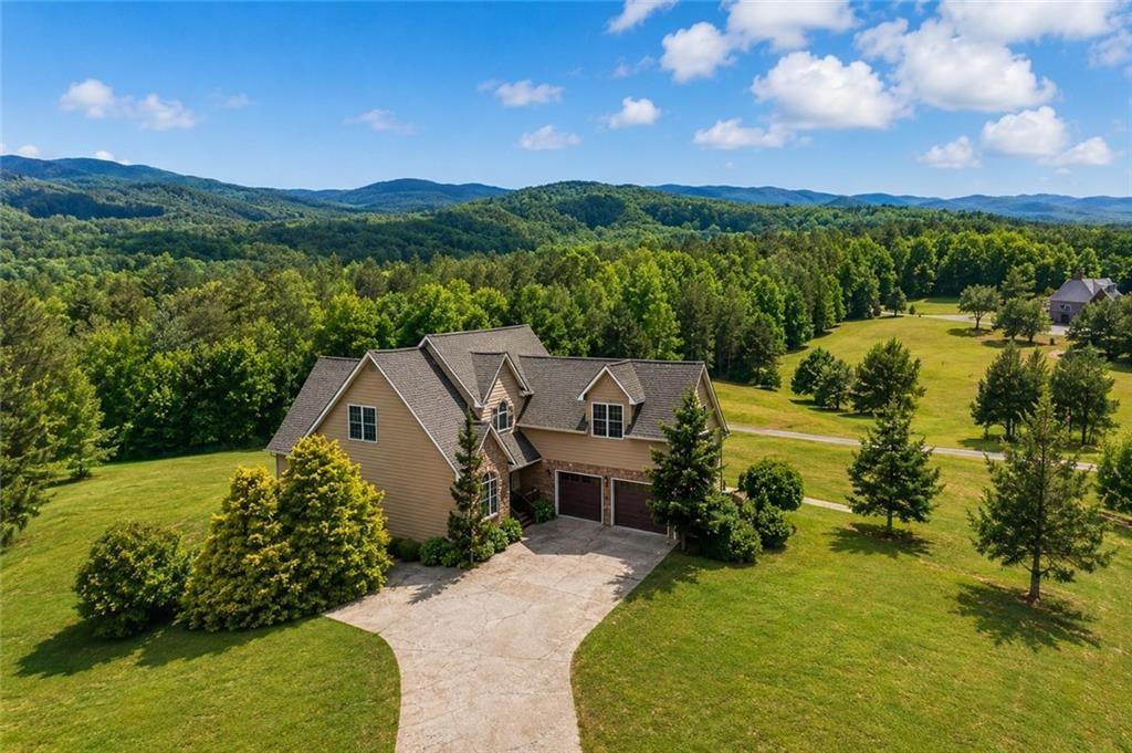 100 Pond Overlook Lane — photo