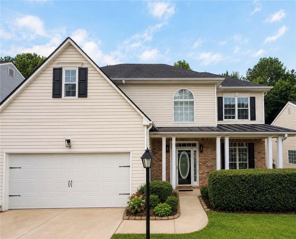 2162 Fall Creek Landing — photo