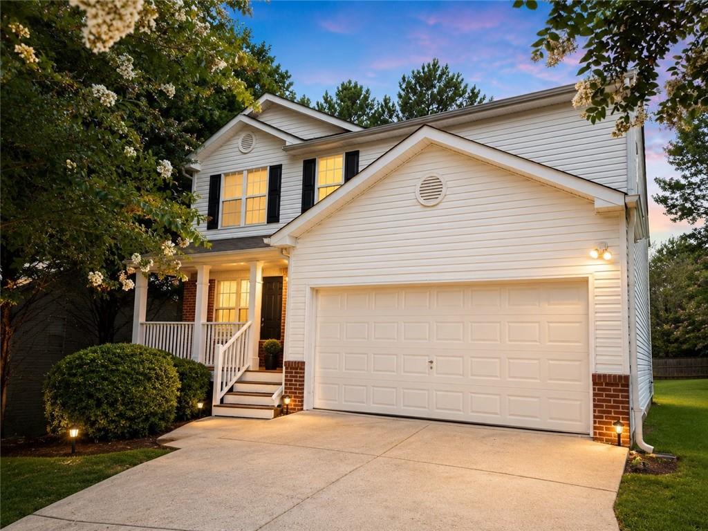 119 Bainbridge Court — photo