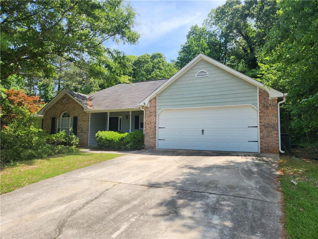482 Grove Hill Drive — photo