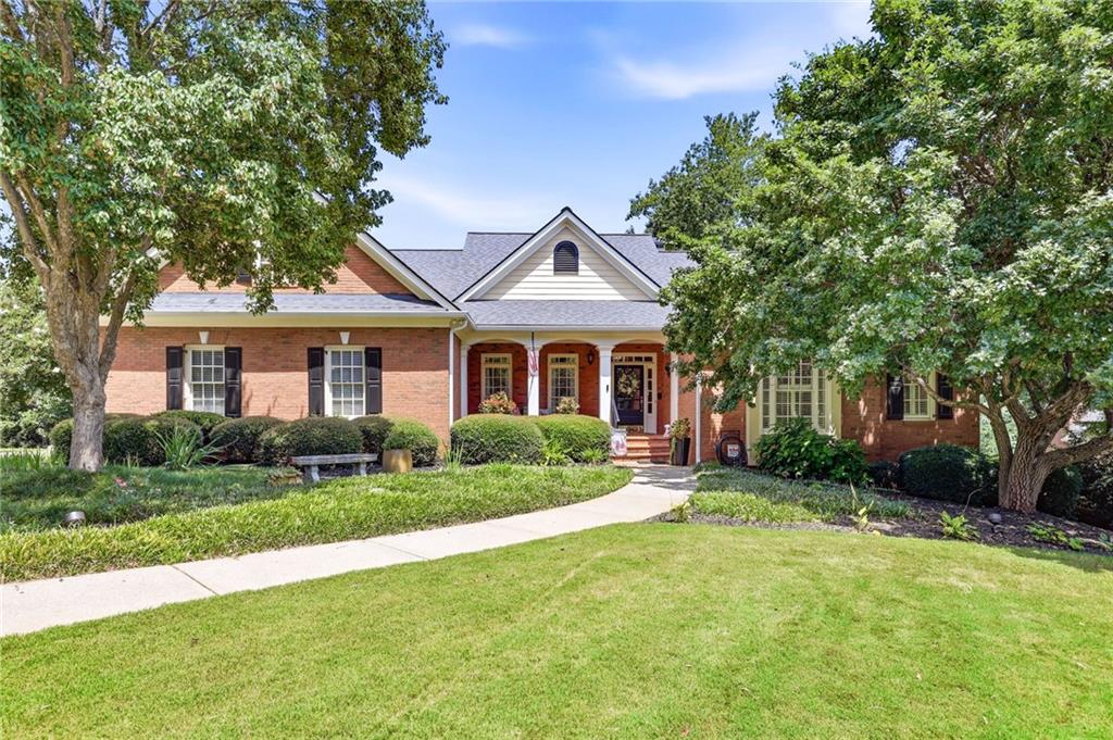 4611 Chartwell Chase Court — photo