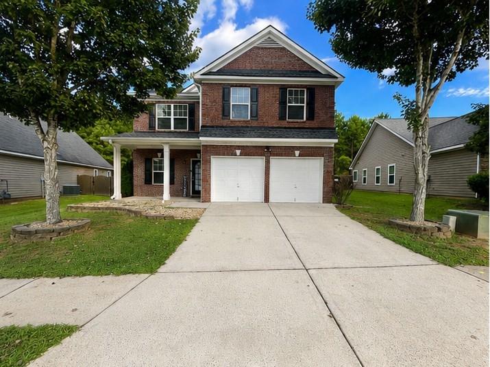 131 Birch Street — photo