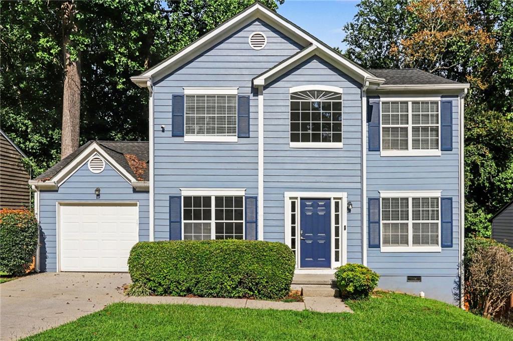 2984 Rapids Drive — photo