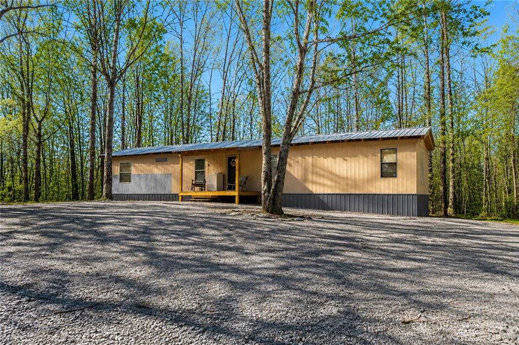 7324 Freeman Road — photo
