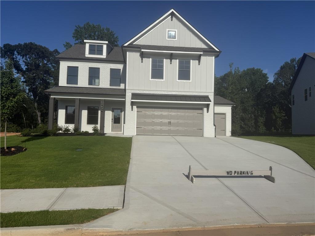 630 Winding Rose Drive — photo
