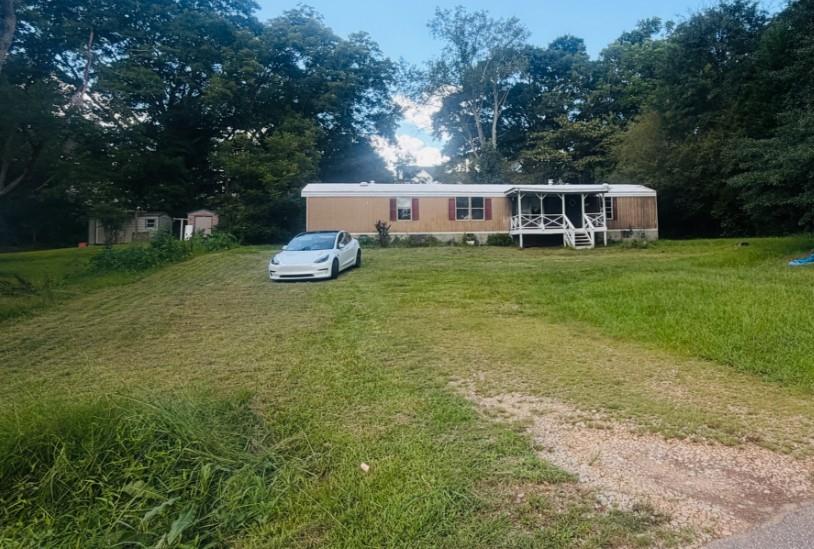 5814 Church Street — photo