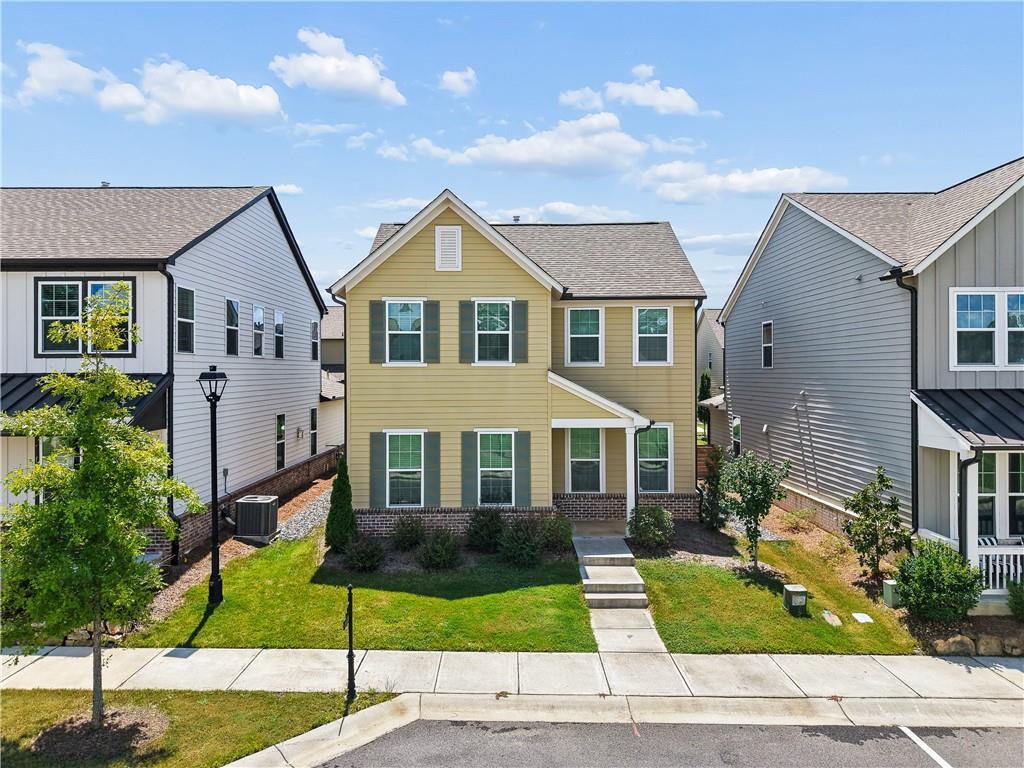 4448 Encore Park Crossing — photo