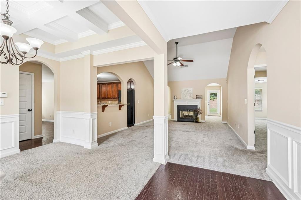 3925 Spring Ridge Drive, Cumming, GA 30028 — photo 3