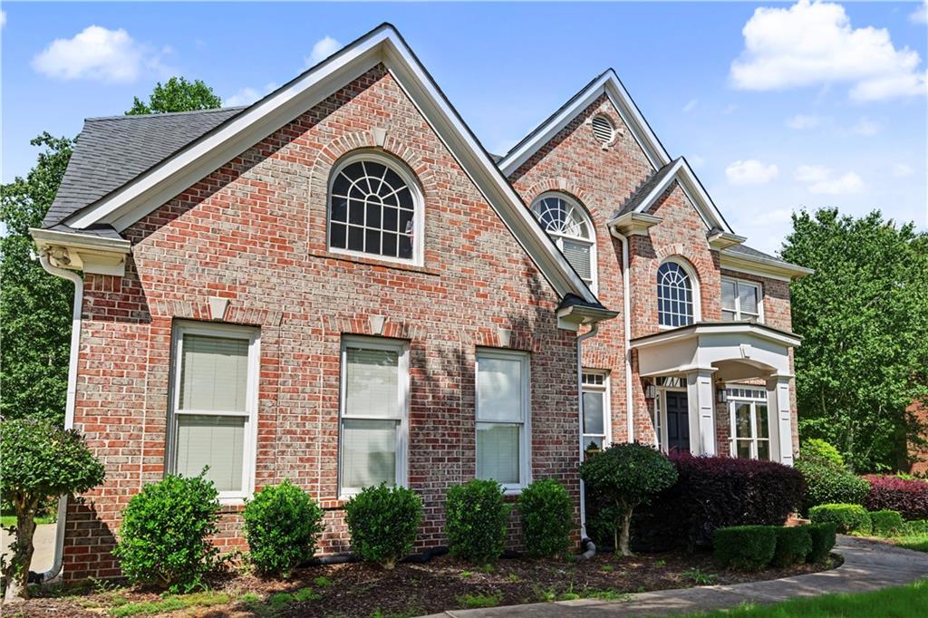 5220 Stone Croft Trail SW — photo