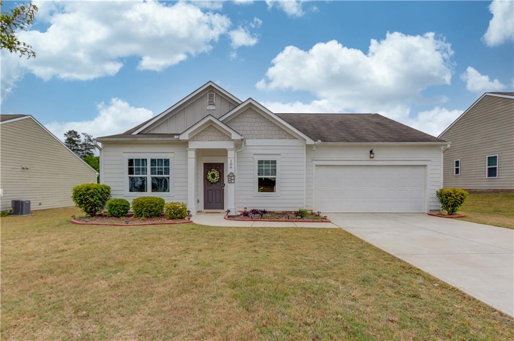 106 Apalachee Drive — photo