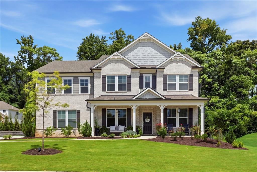 146 Aspen Hall Drive — photo