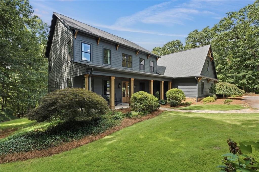 992 Oak Grove Road, Carrollton, GA 30117 — photo 3